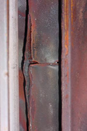 We excel in heat exchanger repair in Mont Belvieu TX.