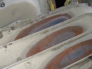 We excel in heat exchanger repair in Mont Belvieu TX.