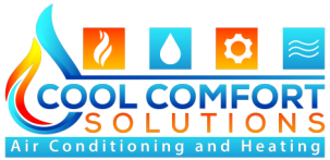 Call Cool Comfort Solutions for AC in Baytown TX today!
